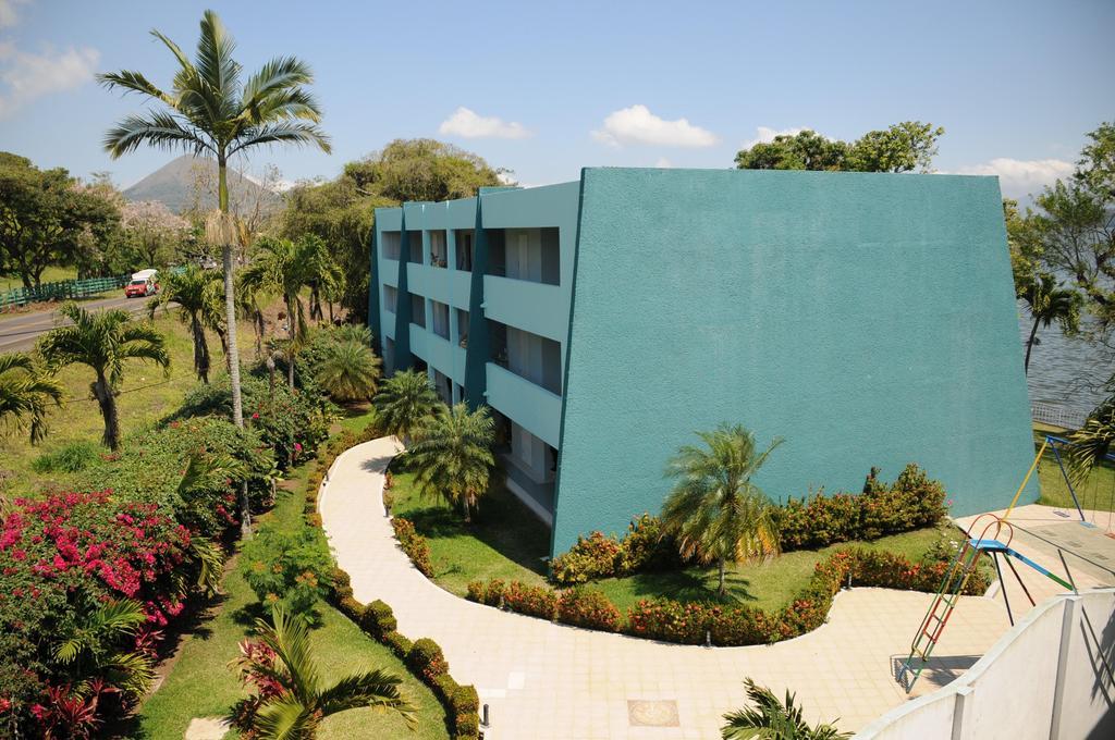 La Finca Hotel & Spa Catemaco Zimmer foto