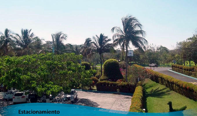 La Finca Hotel & Spa Catemaco Exterior foto