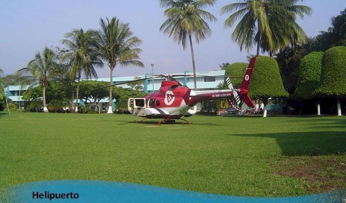 La Finca Hotel & Spa Catemaco Exterior foto